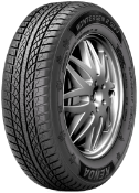 A futófelület közeli képe Kenda Wintergen 2 SUV KR504 215/60 R17 100 H XL