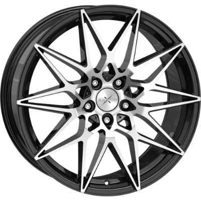 AXXION AX9 SP+ 8,50x19 5x114,30 ET45,00