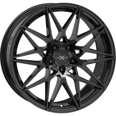 AXXION AX9 SW+ 8,50x19 5x114,30 ET45,00