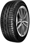 A futófelület közeli képe Syron Everest C2 215/75 R16 113/111 R C
