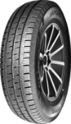 A futófelület közeli képe Aplus A869 185/75 R16 104/102 R C