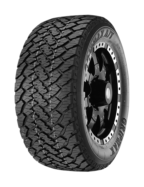 GRIPMAX Inception A/T 265/50 R20 111 T XL, RWL