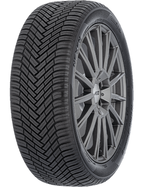 Nexen N'blue 4Season 2 255/55 R19 111 W XL