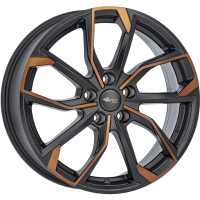 RC Design RC 34 BOM 8,00x18 5x112,00 ET45,00