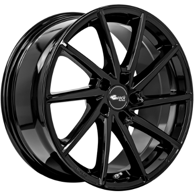 Brock B37 SG 8,00x18 5x112,00 ET45,00