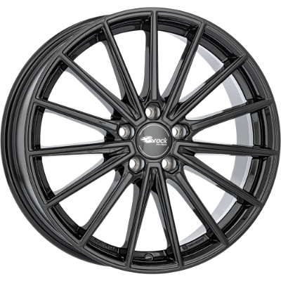 Brock B43 SG 8,00x19 5x112,00 ET32,50