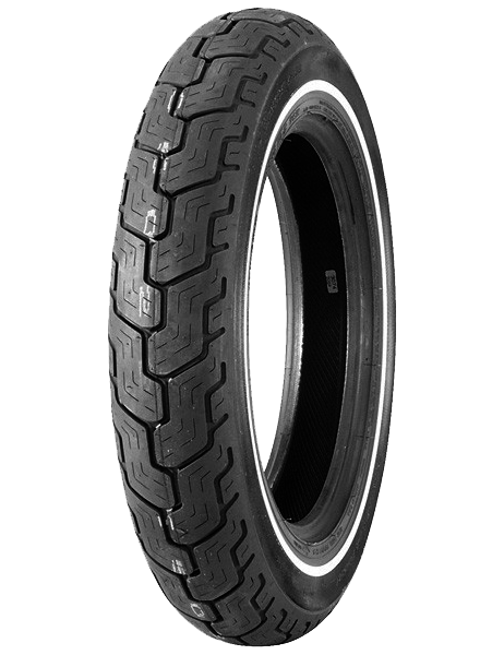 Dunlop D402 MT90 B16 72 H Front TL SW