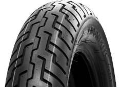 A futófelület közeli képe Dunlop D404 150/80-16 71 H Front TL J