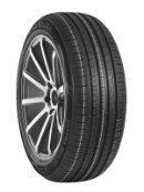 A futófelület közeli képe Royal Black Royal Mile 215/55 R16 97 W XL, ZR
