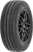 A futófelület közeli képe Kleber Transpro 2 215/75 R16 113/111 R