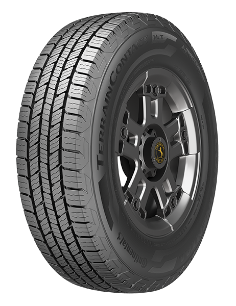 Continental CrossContact H/T 235/65 R17 108 H XL, FR