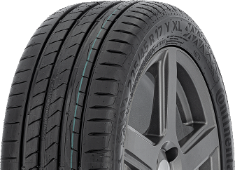 A futófelület közeli képe Continental PremiumContact 7