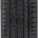 Continental PremiumContact 7 245/35 R18 92 Y XL, FR - Miniatűr kép 2