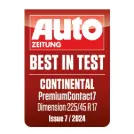 Continental PremiumContact 7 245/35 R18 92 Y XL, FR - Miniatűr kép 7