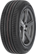 A futófelület közeli képe Bridgestone Turanza 6 215/45 R17 91 Y XL, FR