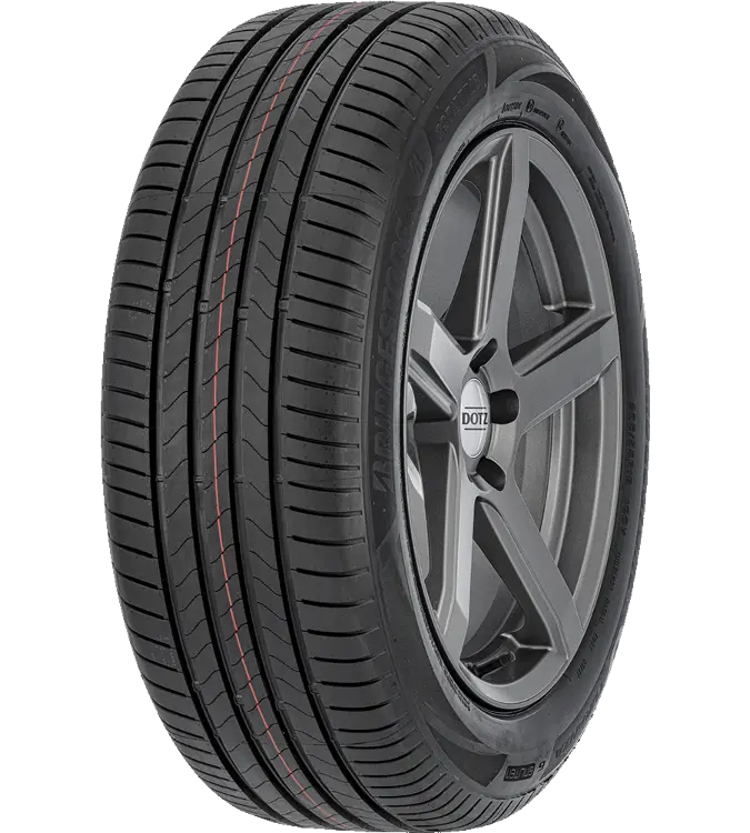 Bridgestone Turanza 6 225/40 R19 93 W XL, MO, Enliten