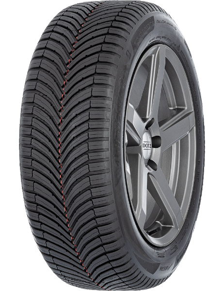 Bridgestone Turanza All Season 6