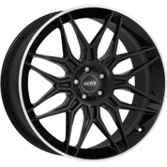 DOTZ LongBeach dark