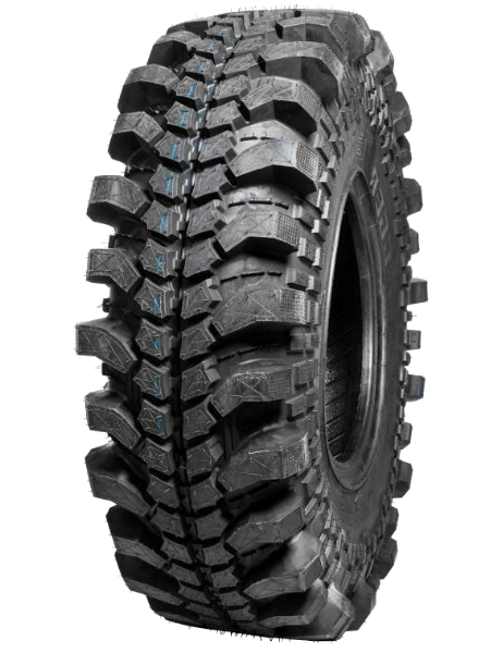 Journey WN03 DIGGER 35x11.50 R15 122 K POR