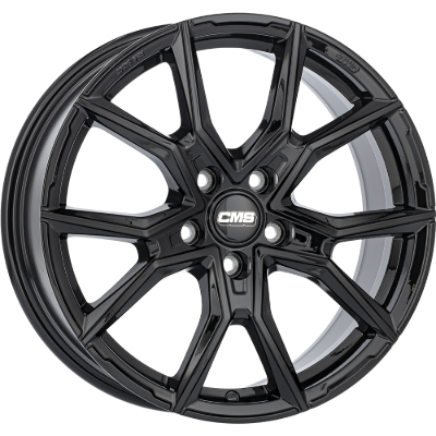 CMS C33 CBG 8,00x18 5x112,00 ET46,00