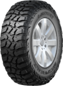 A futófelület közeli képe Austone Maspire M/T 245/75 R16 120/116 Q POR