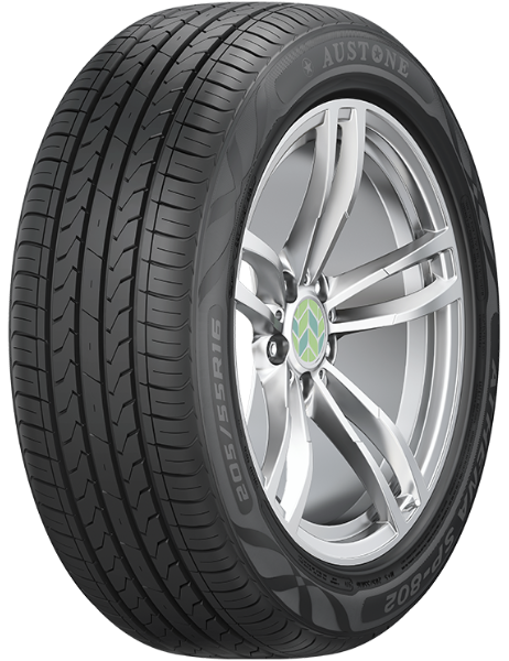 Austone SP-802 225/60 R16 98 V