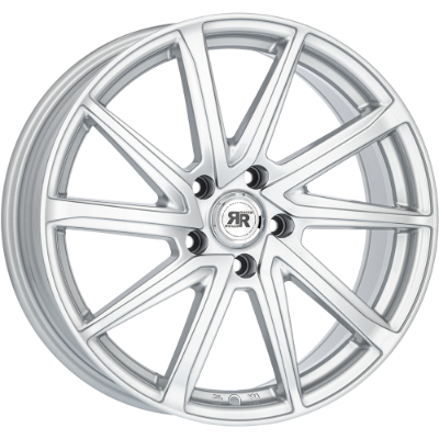 Racer ROAD 6,50x16 5x112,00 ET45,00