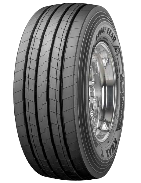 Goodyear KMAX T GEN-2 445/45 R19.5 160 J