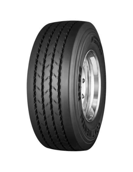 Continental HTR2+ 205/65 R17.5 132/130 J