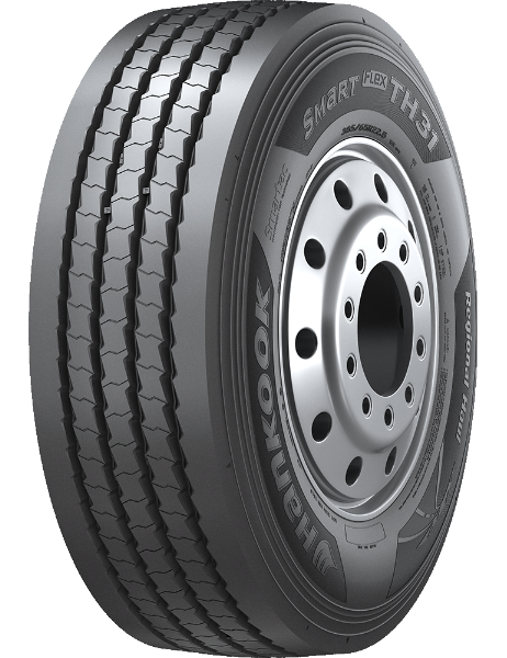 Hankook TH31 445/65 R22.5 169 K