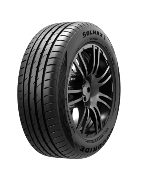 Goodride Solmax 1 255/55 R19 111 W XL, FR