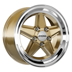 Ronal R9 Gold