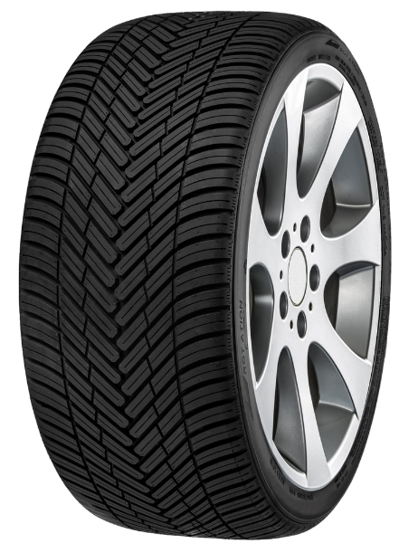 Fortuna EcoPlus2 4S 225/40 R19 93 W XL