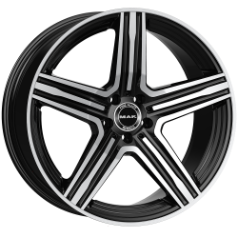 MAK Lewis-D Black Mirror