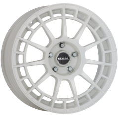 MAK NTT Gloss White
