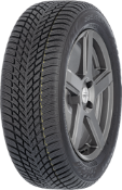 A futófelület közeli képe Nokian Tyres Snowproof 2 205/65 R17 100 H XL