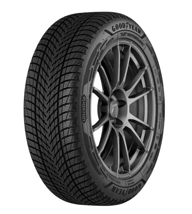 Goodyear UltraGrip Performance 3 235/45 R17 97 V XL, FP