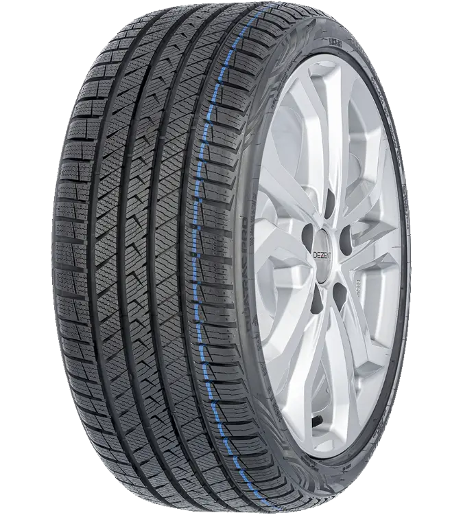 Vredestein Quatrac Pro+ 215/60 R17 96 H