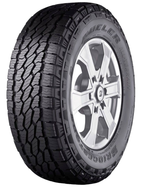 Bridgestone Dueler All-Terrain A/T 002 235/75 R15 109 T XL