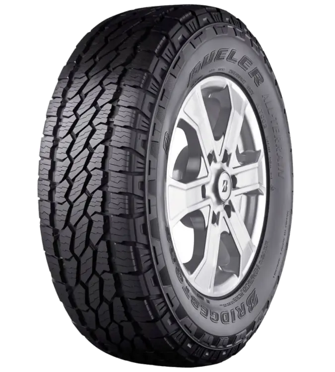Bridgestone Dueler All-Terrain A/T 002 225/60 R17 103 H XL