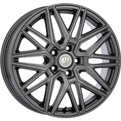 ATT 83G 6,50x16 5x114,30 ET50,00
