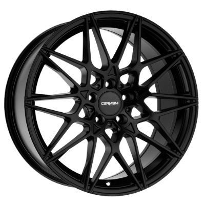 Carmani 18 Knut BM 8,00x18 5x112,00 ET45,00