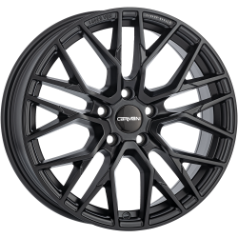 Carmani 20 Ludwig BM