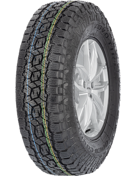 Toyo Open Country A/T III 235/75 R15 109 T XL