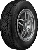 A futófelület közeli képe Ceat WinterDrive SUV 235/50 R18 101 V XL