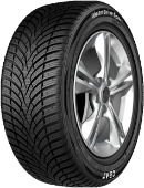 A futófelület közeli képe Ceat WinterDrive Sport 235/40 R18 95 V XL