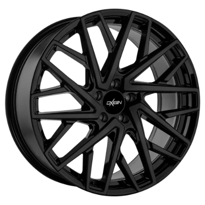 Oxigin 28 Oxmove BM 8,50x19 5x114,30 ET45,00