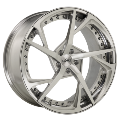 Oxigin MP3 SBLP 9,00x20 5x120,00 ET25,00