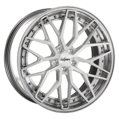 Oxigin MP6 SBLP 9,00x20 5x120,00 ET25,00