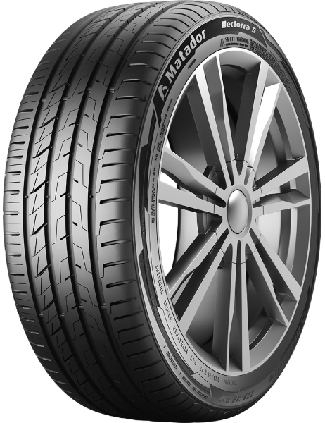 Matador Hectorra 5 235/45 R18 98 Y XL, FR